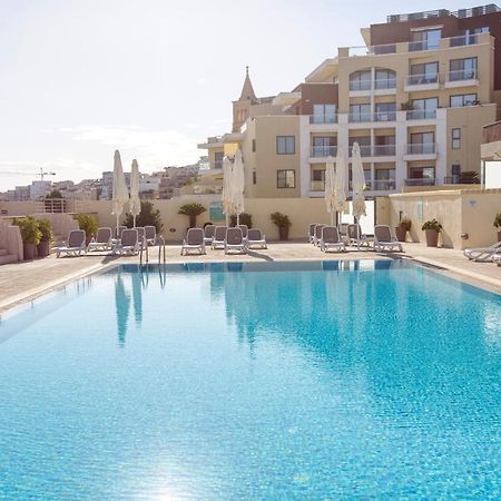 Charming 2Br Home W/Access To Pool In Marsaskala By 360 Estates Экстерьер фото