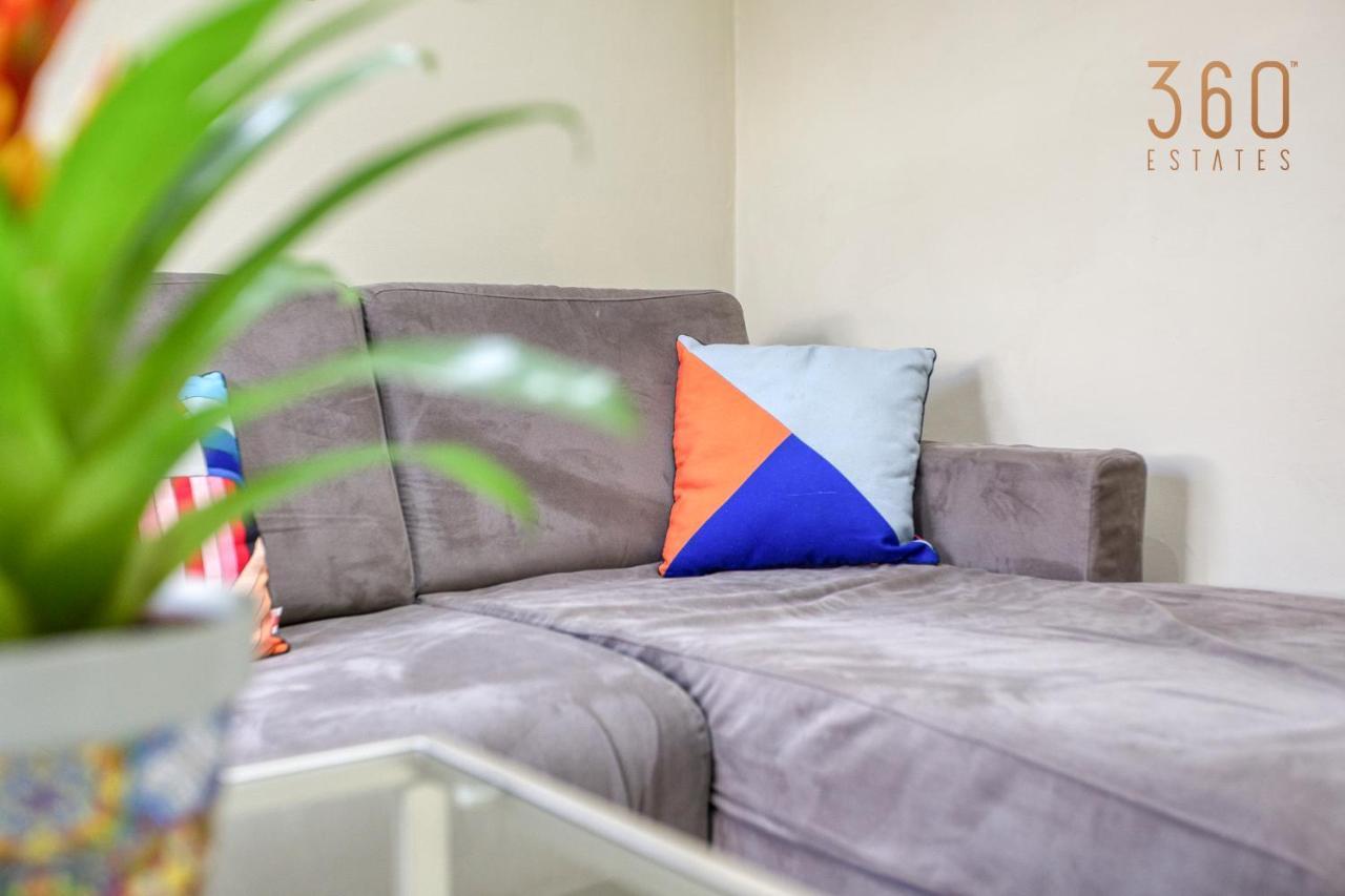 Charming 2Br Home W/Access To Pool In Marsaskala By 360 Estates Экстерьер фото