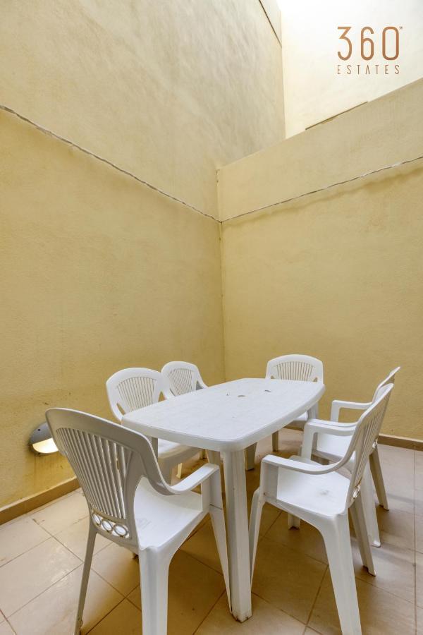 Charming 2Br Home W/Access To Pool In Marsaskala By 360 Estates Экстерьер фото